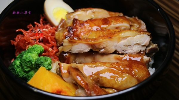 北大牛排：【台北美食】士林夜市平價牛排@捷運劍潭站/士林站