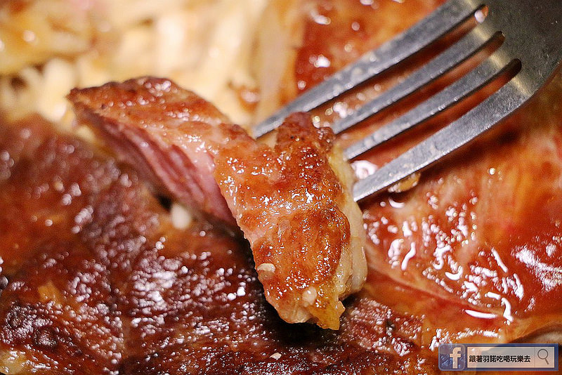 北大牛排士林夜市平價牛排美食55