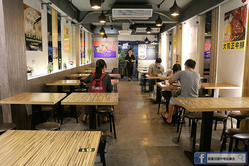 北大牛排士林夜市平價牛排美食07