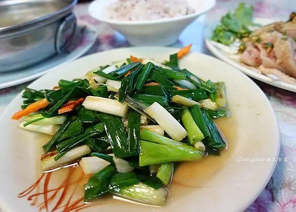 宜蘭大同鄉【山舍餐廳】鹿場路在地茶風味，合菜美味超值，現撈活