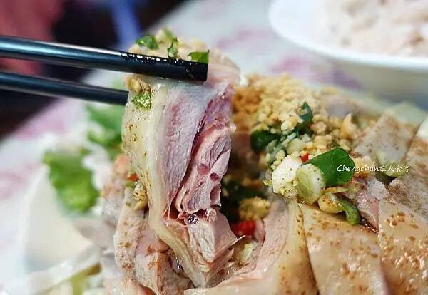 宜蘭大同鄉【山舍餐廳】鹿場路在地茶風味，合菜美味超值，現撈活