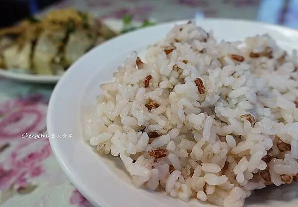宜蘭大同鄉【山舍餐廳】鹿場路在地茶風味，合菜美味超值，現撈活