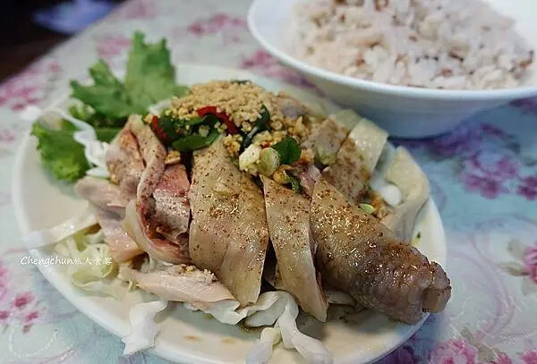 宜蘭大同鄉【山舍餐廳】鹿場路在地茶風味，合菜美味超值，現撈活