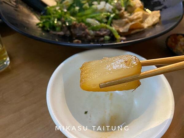 來點感性滷味2022菜單 台東美食 2022美食推薦 台東市消夜推薦 台東宵夜 內用宵夜餐廳