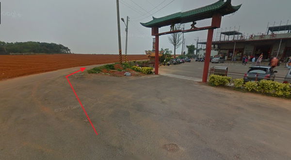 【台中。景點】大雅 / 神秘的九天黑森林,熱門婚紗外拍秘境,近都會公園