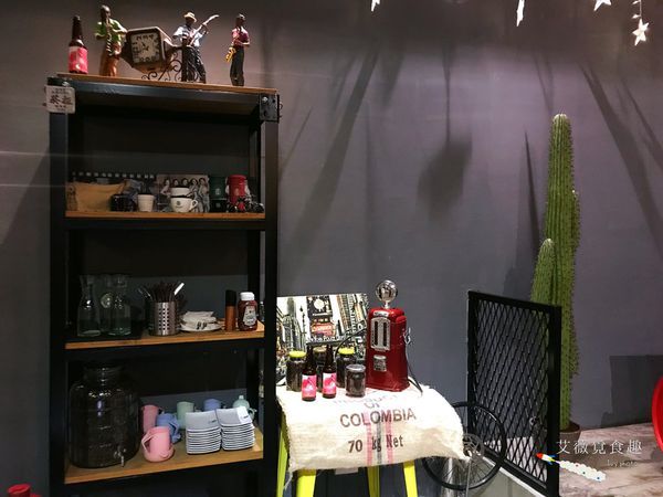 台中Coffee Smith