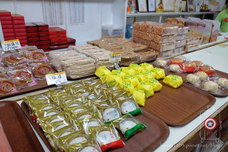 台北三峽。三角湧老街