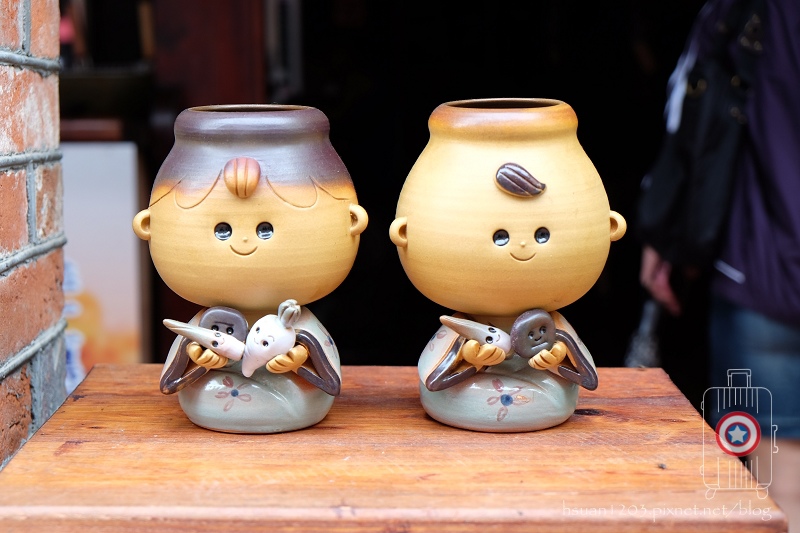 台北三峽。三角湧老街