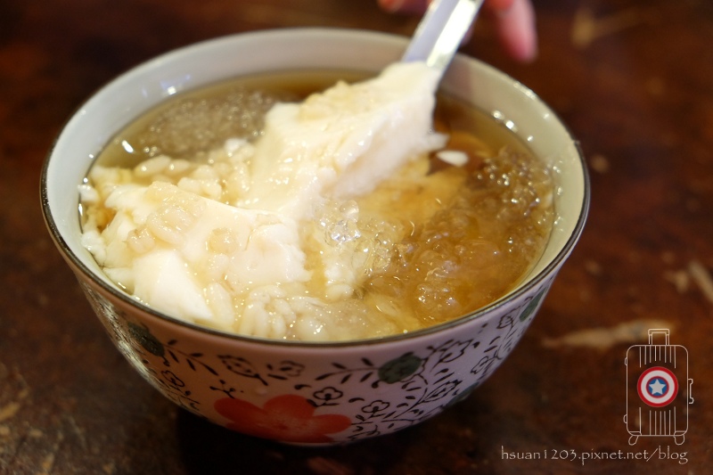 台北三峽。三角湧老街