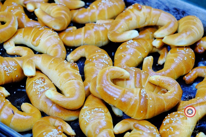 台北三峽。三角湧老街