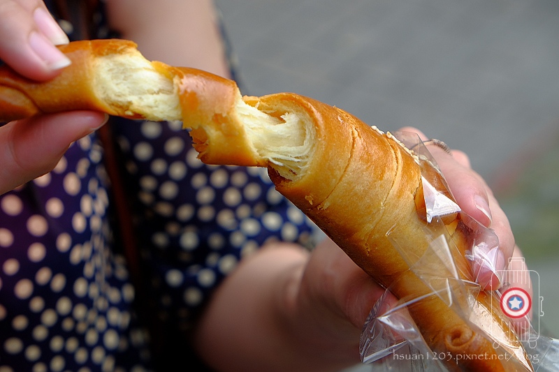 台北三峽。三角湧老街