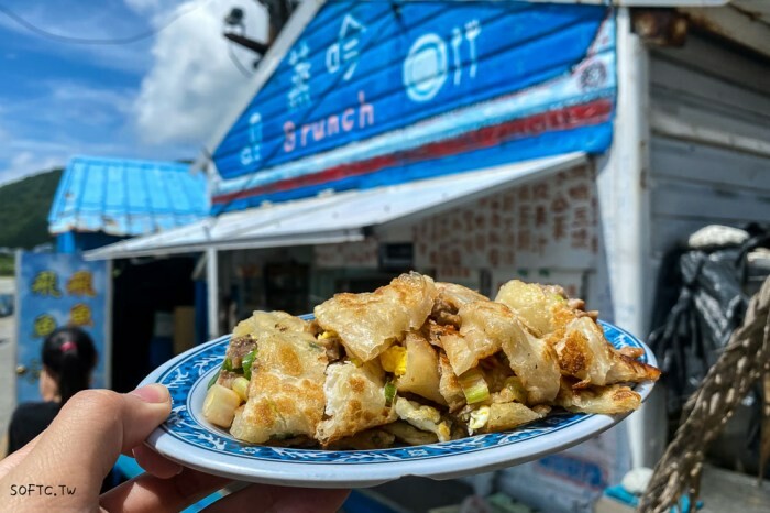 蘭嶼野銀部落景點推薦》咖希部灣Kasiboan●創作者就是你我! 垃圾寶特瓶製成的飛魚蘭嶼隱藏景點