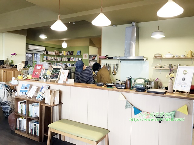 【新莊】巷弄日式餐廳~微風吹