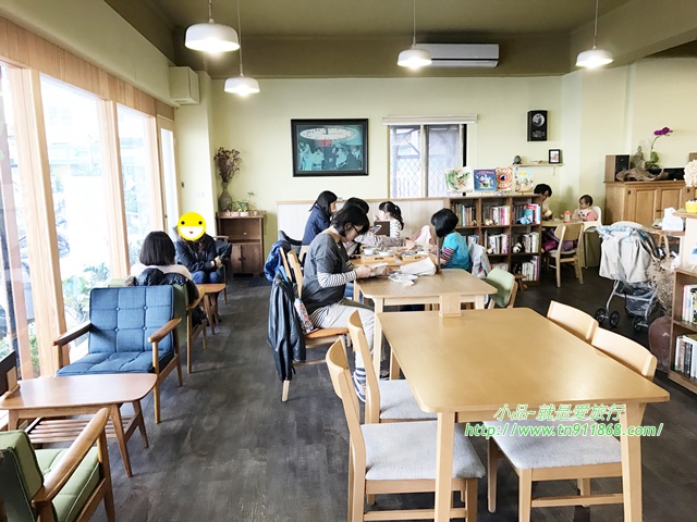 【新莊】巷弄日式餐廳~微風吹