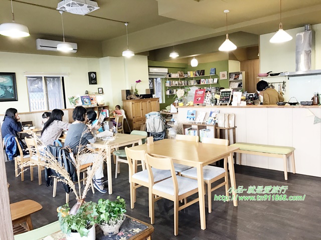 【新莊】巷弄日式餐廳~微風吹