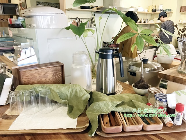 【新莊】巷弄日式餐廳~微風吹