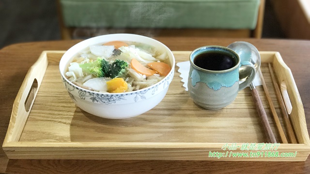 【新莊】巷弄日式餐廳~微風吹