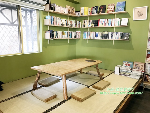 【新莊】巷弄日式餐廳~微風吹