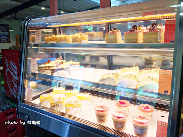 【台中 沙鹿】好好小館 ⤱ 好好聚落●最近竄紅的貨櫃屋拍照聖地，有得吃、有得拍、有得逛，安排半日遊非常合適，休假不想跑太遠的最佳選擇~