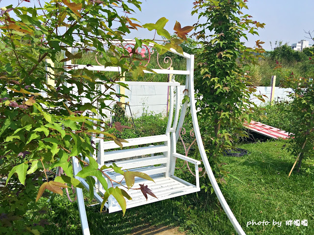 【台中 沙鹿】好好小館 ⤱ 好好聚落●最近竄紅的貨櫃屋拍照聖地，有得吃、有得拍、有得逛，安排半日遊非常合適，休假不想跑太遠的最佳選擇~