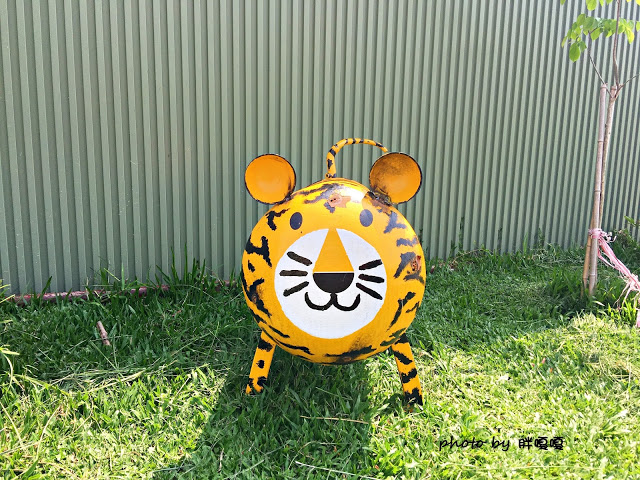 【台中 沙鹿】好好小館 ⤱ 好好聚落●最近竄紅的貨櫃屋拍照聖地，有得吃、有得拍、有得逛，安排半日遊非常合適，休假不想跑太遠的最佳選擇~