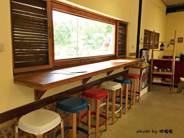 【台中 沙鹿】好好小館 ⤱ 好好聚落●最近竄紅的貨櫃屋拍照聖地，有得吃、有得拍、有得逛，安排半日遊非常合適，休假不想跑太遠的最佳選擇~