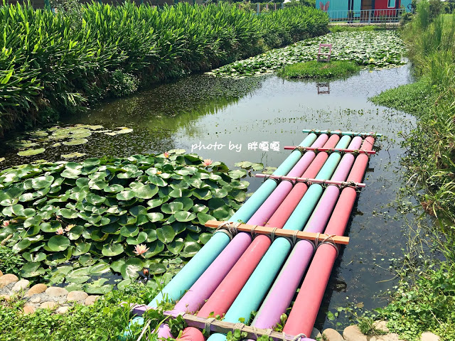 【台中 沙鹿】好好小館 ⤱ 好好聚落●最近竄紅的貨櫃屋拍照聖地，有得吃、有得拍、有得逛，安排半日遊非常合適，休假不想跑太遠的最佳選擇~