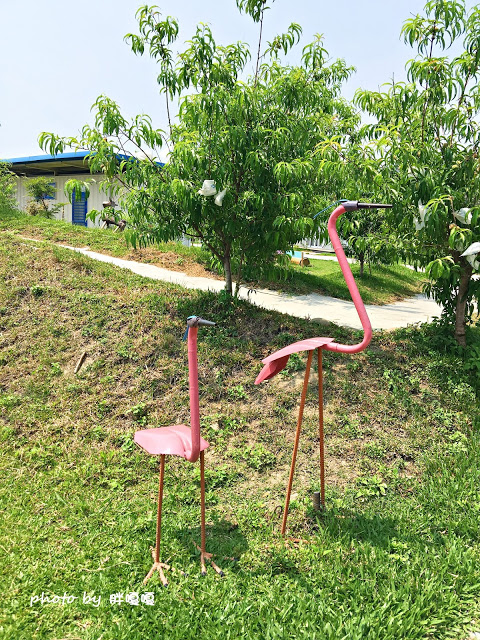 【台中 沙鹿】好好小館 ⤱ 好好聚落●最近竄紅的貨櫃屋拍照聖地，有得吃、有得拍、有得逛，安排半日遊非常合適，休假不想跑太遠的最佳選擇~