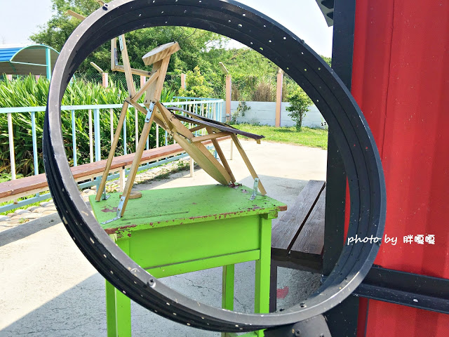 【台中 沙鹿】好好小館 ⤱ 好好聚落●最近竄紅的貨櫃屋拍照聖地，有得吃、有得拍、有得逛，安排半日遊非常合適，休假不想跑太遠的最佳選擇~