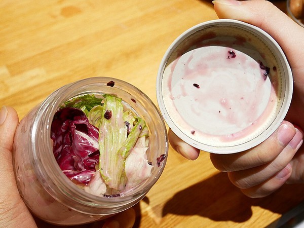 Five & Fantast 賽特廚房:Five & Fantast 賽特廚房-台北大安站複合式餐廳 位師大附中對面 餐點選擇性高且品質好 鹹食甜點都讓人喜歡