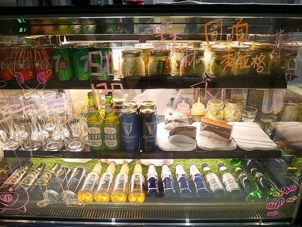 Five & Fantast 賽特廚房:Five & Fantast 賽特廚房-台北大安站複合式餐廳 位師大附中對面 餐點選擇性高且品質好 鹹食甜點都讓人喜歡