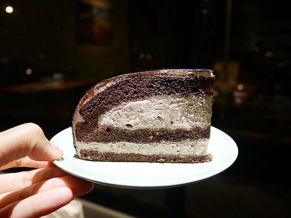 Five & Fantast 賽特廚房:Five & Fantast 賽特廚房-台北大安站複合式餐廳 位師大附中對面 餐點選擇性高且品質好 鹹食甜點都讓人喜歡