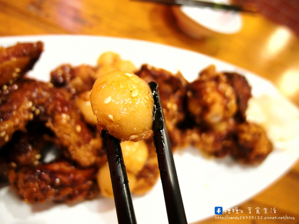 朴大哥的韓式炸雞PUDAGE(一中直營店):〖台中│美食〗朴大哥的韓式炸雞 ❤ 號外號外!!現在一中商圈也吃的到超人氣美食朴大哥的韓式炸雞囉!!還有新品柚香炸雞,糖糖一吃就愛上!!激推!!