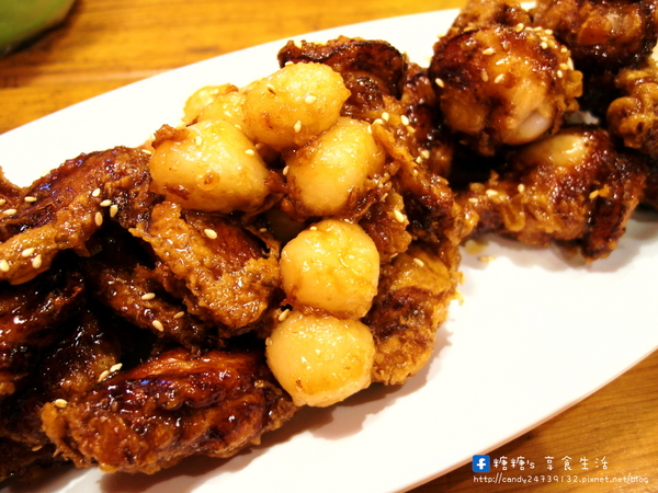 朴大哥的韓式炸雞PUDAGE(一中直營店):〖台中│美食〗朴大哥的韓式炸雞 ❤ 號外號外!!現在一中商圈也吃的到超人氣美食朴大哥的韓式炸雞囉!!還有新品柚香炸雞,糖糖一吃就愛上!!激推!!