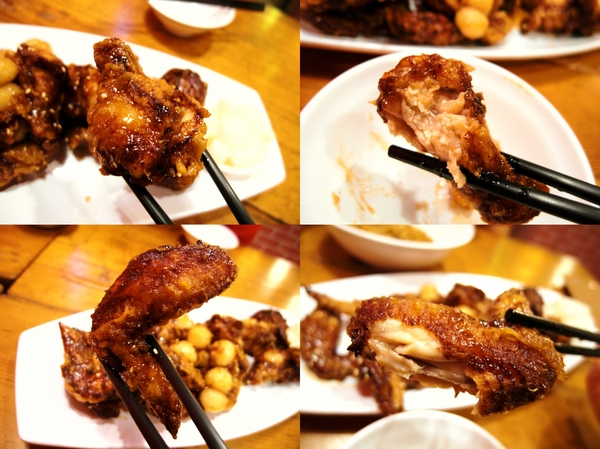 朴大哥的韓式炸雞PUDAGE(一中直營店):〖台中│美食〗朴大哥的韓式炸雞 ❤ 號外號外!!現在一中商圈也吃的到超人氣美食朴大哥的韓式炸雞囉!!還有新品柚香炸雞,糖糖一吃就愛上!!激推!!