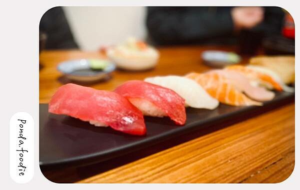 細尾手作壽司｜屏東鵬灣跨海橋美食，日式料理首選～大推！