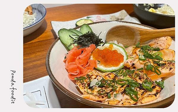 細尾手作壽司｜屏東鵬灣跨海橋美食，日式料理首選～大推！