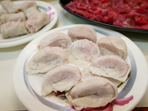 天才現宰牛肉爐(原:天才現宰牛肉鍋):天才現宰牛肉爐-台南永康牛肉火鍋 主打每日現宰溫體牛和爆漿牛肉丸 牛肉控一次吃得過癮