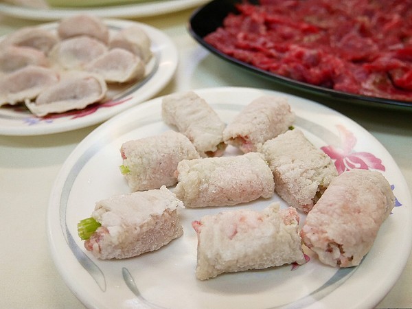 天才現宰牛肉爐(原:天才現宰牛肉鍋):天才現宰牛肉爐-台南永康牛肉火鍋 主打每日現宰溫體牛和爆漿牛肉丸 牛肉控一次吃得過癮