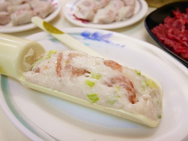 天才現宰牛肉爐(原:天才現宰牛肉鍋):天才現宰牛肉爐-台南永康牛肉火鍋 主打每日現宰溫體牛和爆漿牛肉丸 牛肉控一次吃得過癮