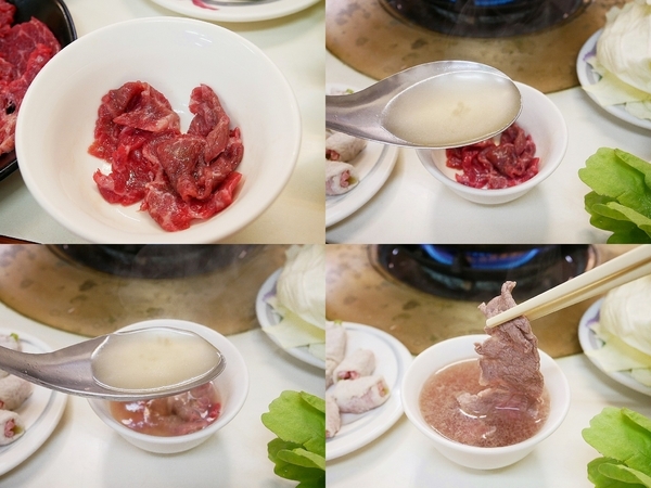 天才現宰牛肉爐(原:天才現宰牛肉鍋):天才現宰牛肉爐-台南永康牛肉火鍋 主打每日現宰溫體牛和爆漿牛肉丸 牛肉控一次吃得過癮