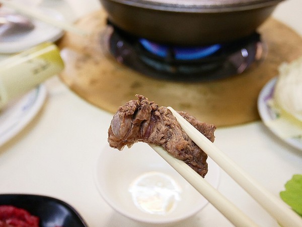 天才現宰牛肉爐(原:天才現宰牛肉鍋):天才現宰牛肉爐-台南永康牛肉火鍋 主打每日現宰溫體牛和爆漿牛肉丸 牛肉控一次吃得過癮