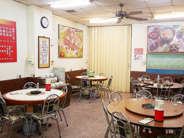 天才現宰牛肉爐(原:天才現宰牛肉鍋):天才現宰牛肉爐-台南永康牛肉火鍋 主打每日現宰溫體牛和爆漿牛肉丸 牛肉控一次吃得過癮