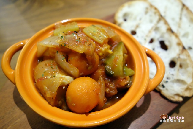 YATS葉子餐廳 新竹餐廳推薦 costco 燉蔬菜 (5).JPG