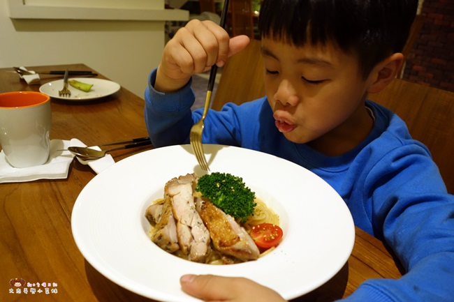 YATS葉子餐廳 新竹餐廳推薦 costco 義大利麵 (4).JPG