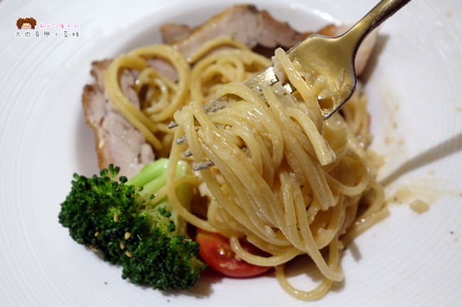 YATS葉子餐廳 新竹餐廳推薦 costco 義大利麵 (1).JPG