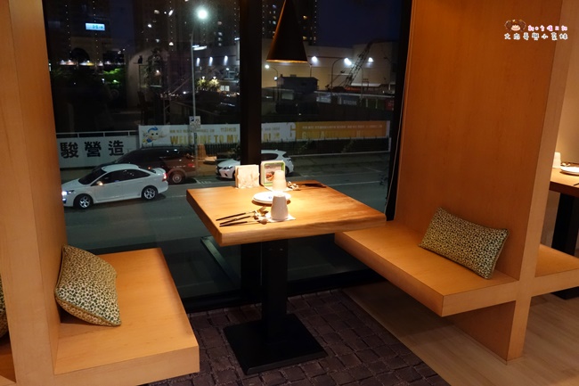 YATS葉子餐廳 新竹餐廳推薦 costco (15).JPG