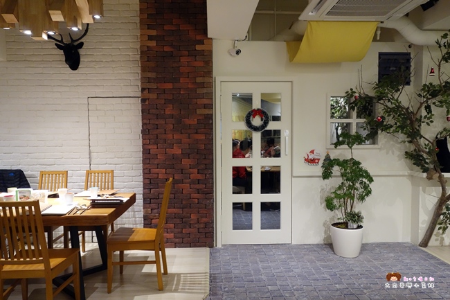 YATS葉子餐廳 新竹餐廳推薦 costco (9).JPG