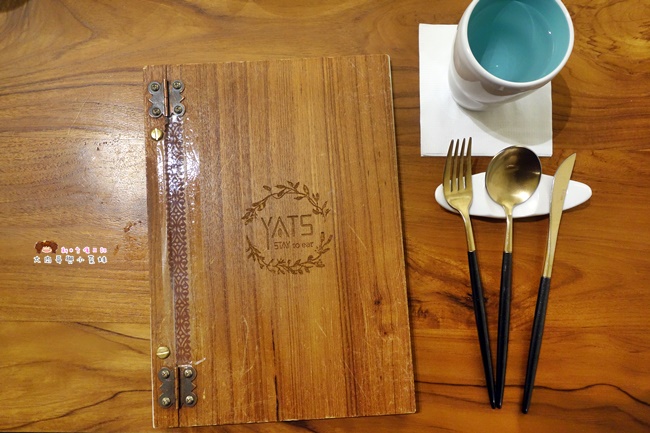 YATS葉子餐廳 新竹餐廳推薦 costco (12).JPG