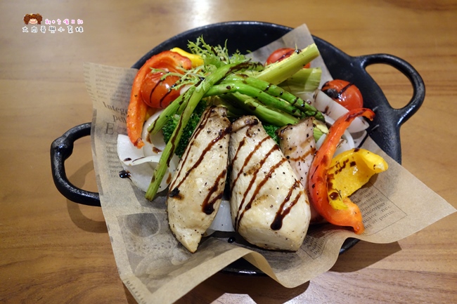 YATS葉子餐廳 新竹餐廳推薦 costco 燉蔬菜 (8).JPG